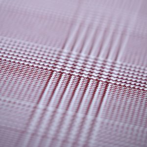 Stofita - carouri rosii