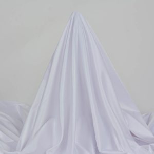 Tafta Elastica -  Alb Perlat