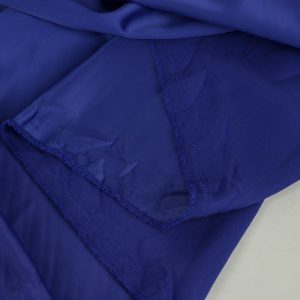 Tafta Elastica - Albastru Electric Perlat 2 Tafta Elastica - Albastru Marin