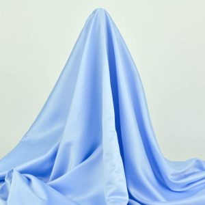 tafta elastica bleu ciel perlat1