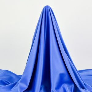 Tafta Elastica - Albastru 3 Tafta Elastica - Bleu de France Perlat
