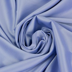 Tafta Elastica -  Bleu Lila Perlat folosita la fabricarea rochiilor