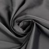 Tafta Elastica -  Gri Petrol folosita pentru a fabrica rochii