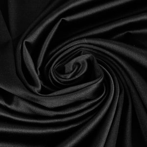 Tafta Negru Elastica