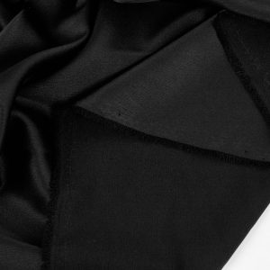 Tafta neagra elastica 2 Tafta Negru Elastica