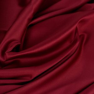 Tafta Elastica - Rosu Carmin Perlat 1 Tafta Elastica - Rosu Carmin Perlat