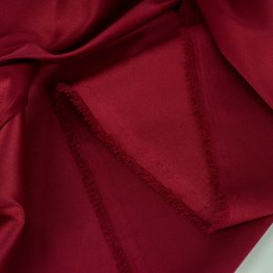 Tafta Elastica - Rosu Carmin Perlat 2 Tafta Elastica - Rosu Carmin Perlat