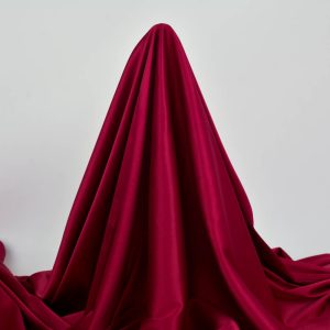 Tafta Elastica - Rosu Carmin Perlat 3 Tafta Elastica - Rosu Carmin Perlat