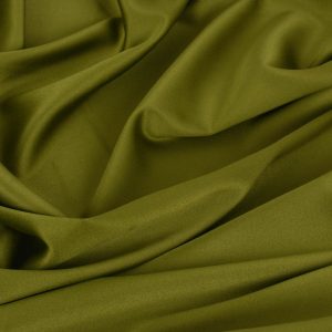 Tafta Verde Maslina Elastica