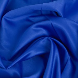 Tafta fixa -  Albastru Egiptean Perlat