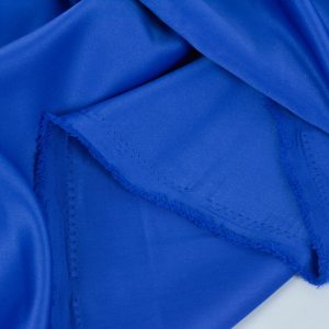 Tafta fixa - Duchesse - Albastru 2 Tafta fixa - Albastru Egiptean Perlat