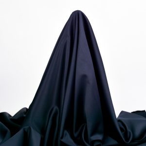 Tafta fixa - Duchesse - Bleumarin Inchis 3 Tafta fixa - Bleumarin negru Perlat