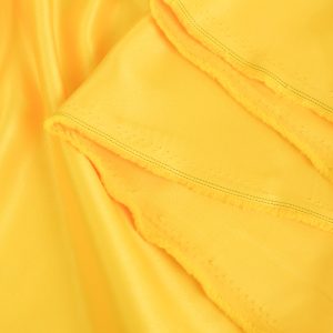 Tafta fixa - Duchesse - Galben Perlat 2 Tafta fixa - Galben Perlat