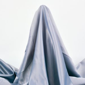 Tafta fixa - Duchesse - Gri cenusa Perlat 3 Tafta fixa - Gri cenusa Perlat