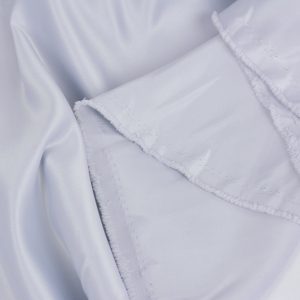 Tafta fixa - Duchesse - Gri deschis Perlat 2 Tafta fixa - Gri deschis Perlat