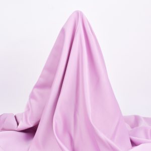 Tafta fara elasticitate - Lila deschis Perlat