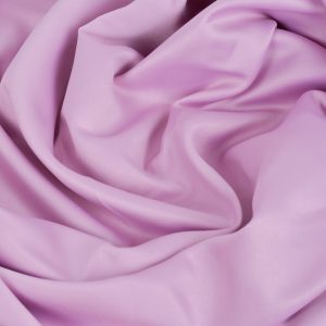 Tafta fara elasticitate - Lila deschis Perlat