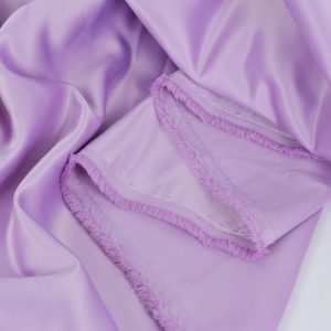 Tafta fixa - Lila inchis Perlat