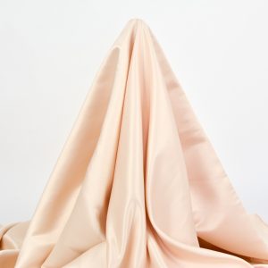 Tafta roz pudra deschis fixa 3 Tafta fixa - Nude Perlat