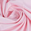 Tafta fixa - Duchesse - Roz 4 Tafta fara elasticitate - Roz deschis Perlat folosita la fabricarea rochiilor