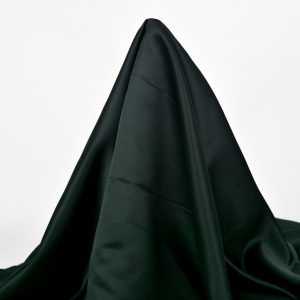 Tafta fixa - Verde negru Perlat