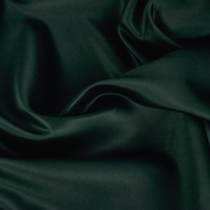 Tafta fixa - Verde negru Perlat