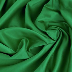 Tafta fixa - Duchesse - Verde crud