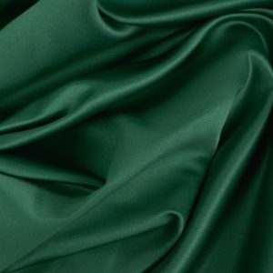 Tafta fixa -  Verde Smarald Perlat