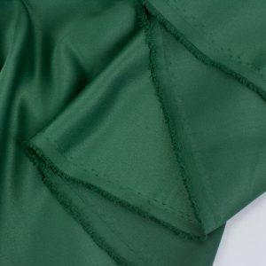 Tafta fixa -  Verde Smarald Perlat