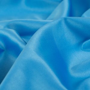 Tafta albastru azur elastica 4 Tafta albastru azur elastica