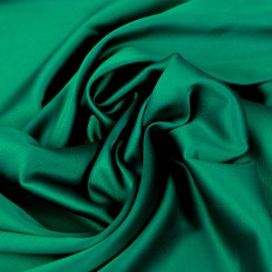 Tafta verde elastica