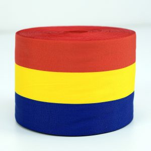 Banda Tricolor 11 cm