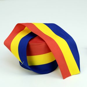 Banda Tricolor 11 cm