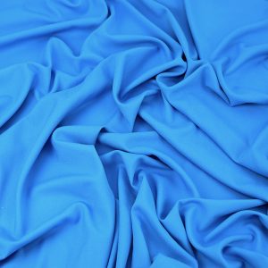 Triplu voal - Bleu 2 Triplu voal - Bleu