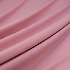 Triplu voal - Roz Plamaniu