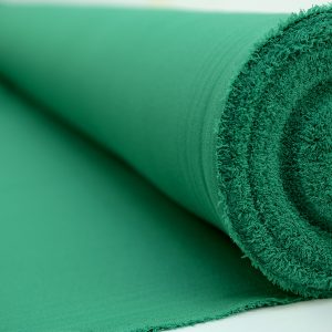 Triplu voal - verde deschis