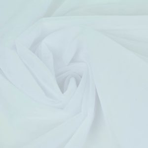 Tulle - Alb folosit la fabricarea rochiilor