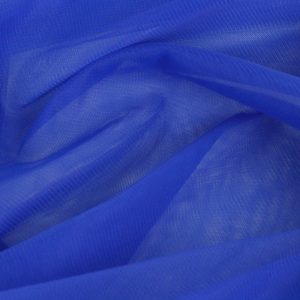 Tulle - Albastru Roial