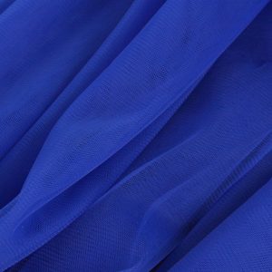 Tulle - Albastru Royal 2 Tulle - Albastru Roial