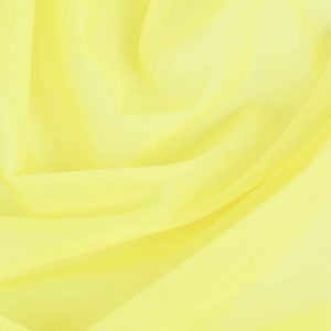 Tulle - Galben