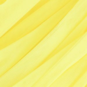 Tulle - Galben 2 Tulle - Galben