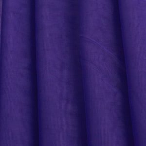 Tulle - Indigo 3 Tulle - Indigo