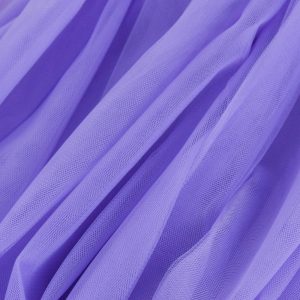 Tulle - Lila 2 Tulle - Lila