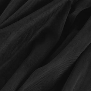 Tulle - Negru 2 Tulle - Negru