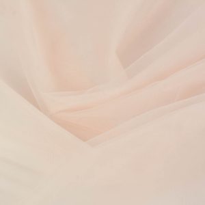 Tulle - Nude Roze