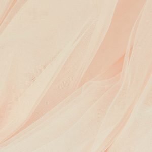Tulle - Nude Roze 3 Tulle - Nude Roze