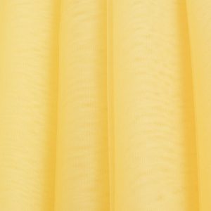 Tulle - Portocaliu Galbui