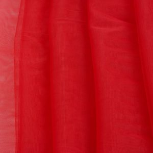 Tulle - Rosu 2 Tulle - Rosu Corai