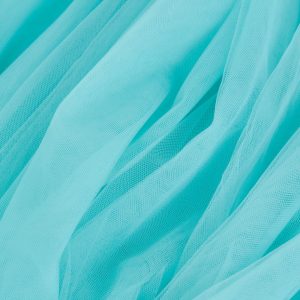 Tulle - Turcoaz 2 Tulle - Turcoaz