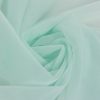 Tulle - Turcoaz deschis 5 Tulle - Turcoaz deschis folosit la fabricarea rochiilor